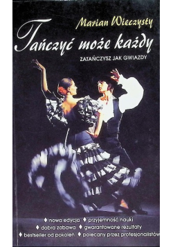 Tańczyć może każdy