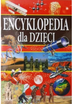 Encyklopedia dla dzieci