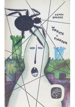 Wakacje z duchami
