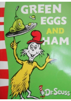 Green Eggs and Ham
