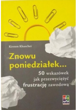 Znowu poniedziałek
