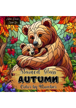 Stained Glass Autumn
