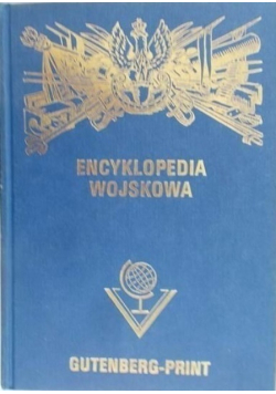 Encyklopedia wojskowa
