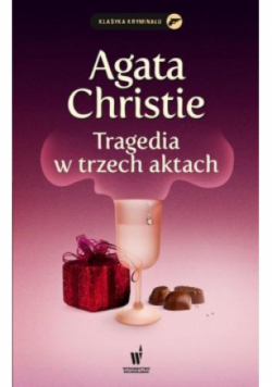 Tragedia w trzech aktach