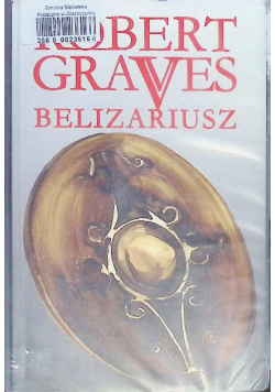 Belizariusz