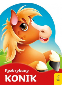 Rozbrykany konik