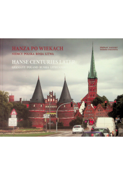 Hanza po wiekach