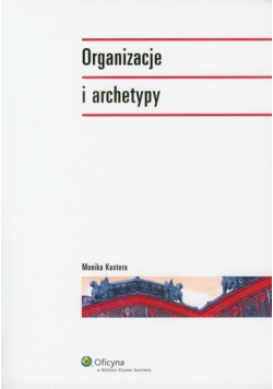 Organizacje i archetypy