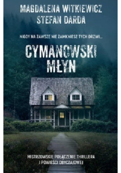 Cymanowski Młyn
