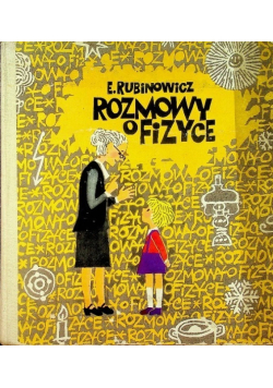Rozmowy o fizyce