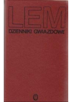 Dzienniki Gwiazdowe