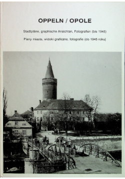 Oppeln / Opole