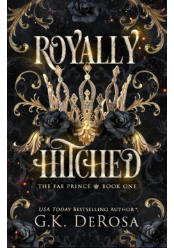 Royally Hitched: Der Fae-Prinz