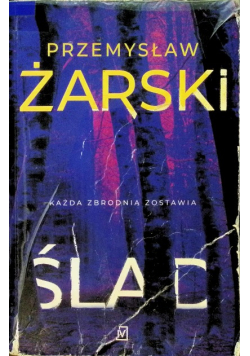 Ślad