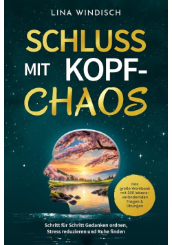 Schluss mit Kopf-Chaos