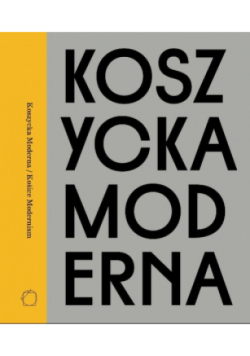 Koszycka Moderna