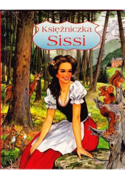 Księżniczka Sissi