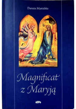 Magnificat z Maryją