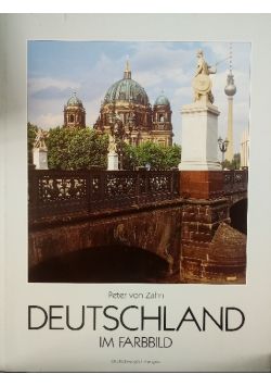Deutschland im Farbbild