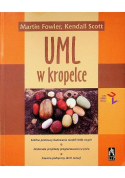 UML w kropelce