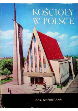 Kościoły w Polsce