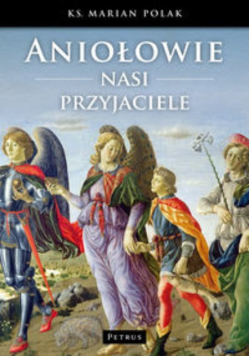 Aniołowie Nasi przyjaciele