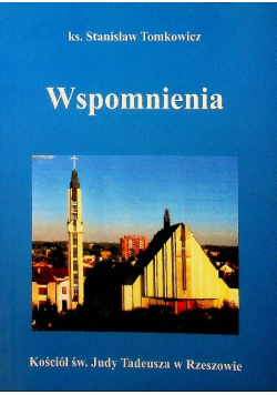 Wspomnienia