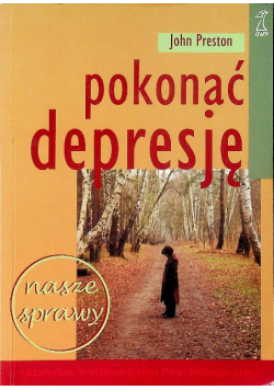 Pokonać depresje