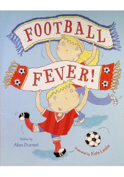 Football Fever
