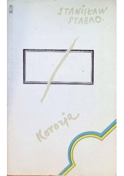 Korozja