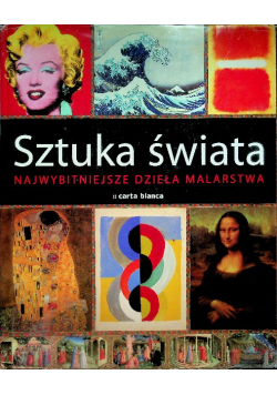 Sztuka świata