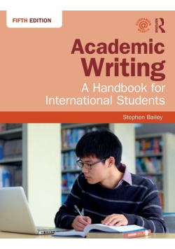 Academic Writing