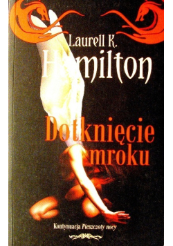 Dotknięcie mroku