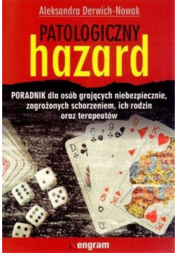 Patologiczny hazard