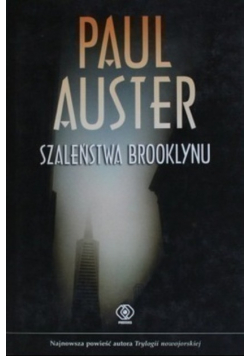 Szaleństwa Brooklynu