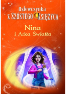 Dziewczynka z Szóstego Księżyca Tom 7