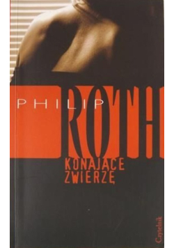 Konające zwierzę