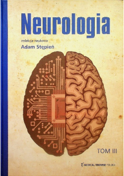 Neurologia Tom 1