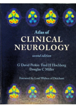 Atlas of clinical neurology