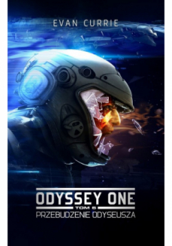 Odyssey One Tom 6 Przebudzenie Odyseusza