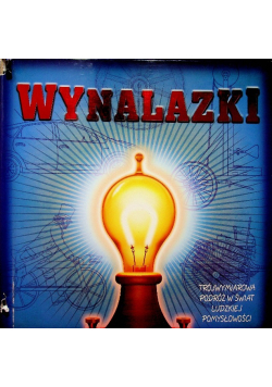 Wynalazki