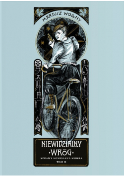 Niewidzialny Wróg