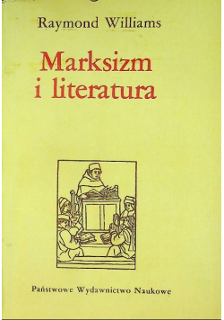 Marksizm i literatura