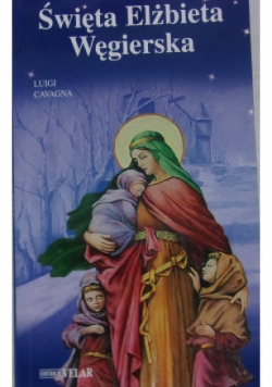 Święta Elżbieta Węgierska
