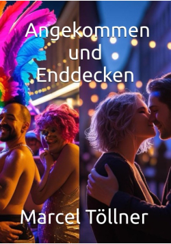 Angekommen und Enddecken