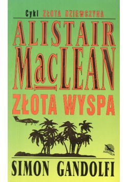 Złota wyspa
