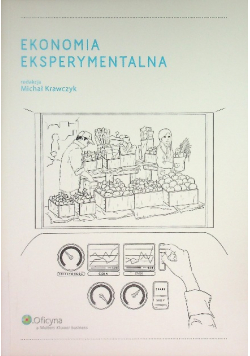 Ekonomia eksperymentalna