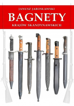 Bagnety krajów skandynawskich