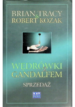 Wędrówki z Gandalfem Sprzedaż