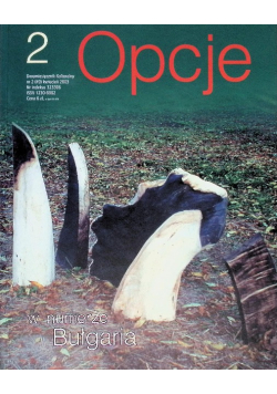 Opcje Nr 2 / 03